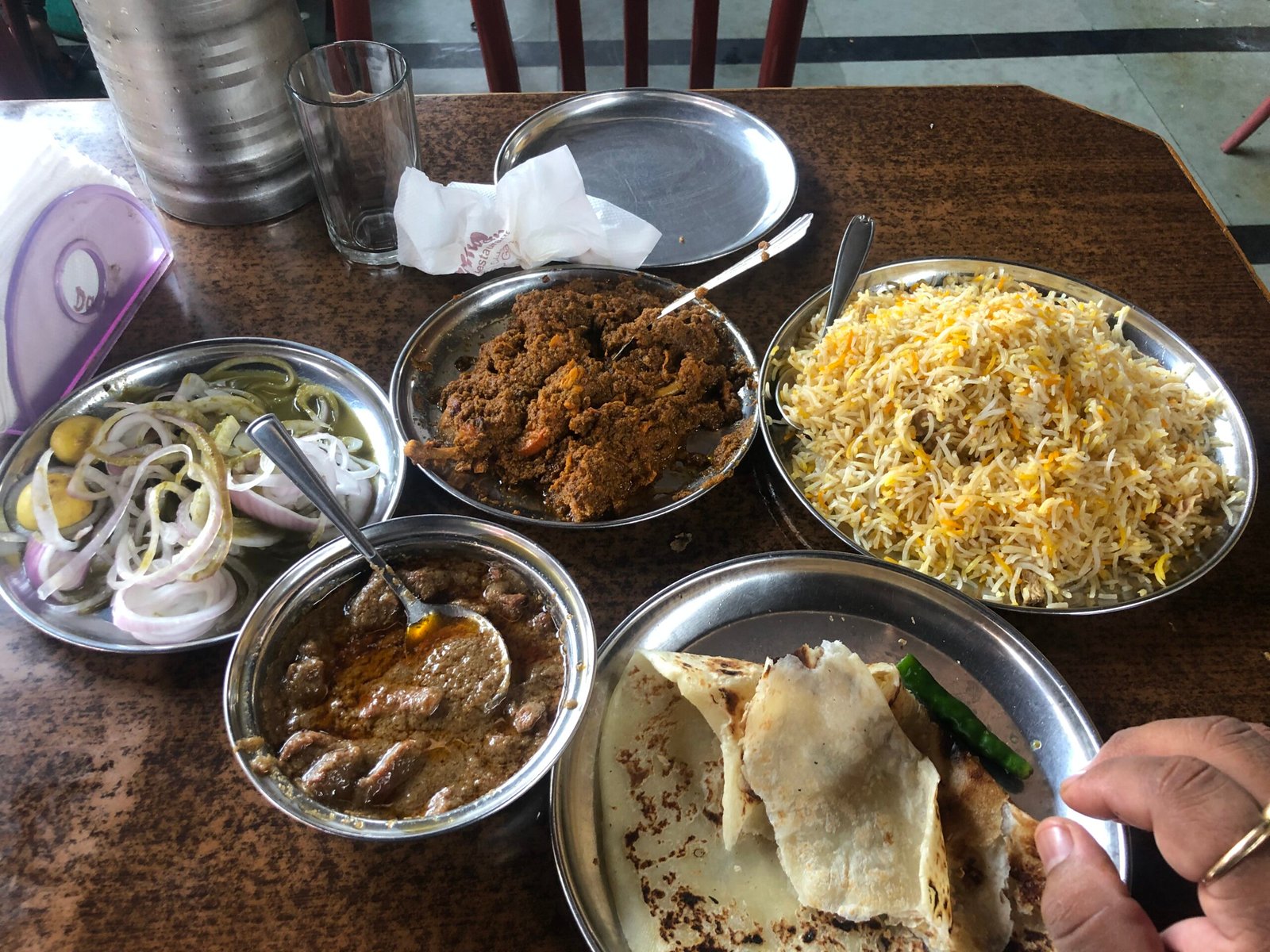 Authentic Indian Cooking Experience in Delhi | Learn Traditional Recipes with Khudrang